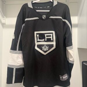 Los Angeles Kings Jersey-Drew Doughty